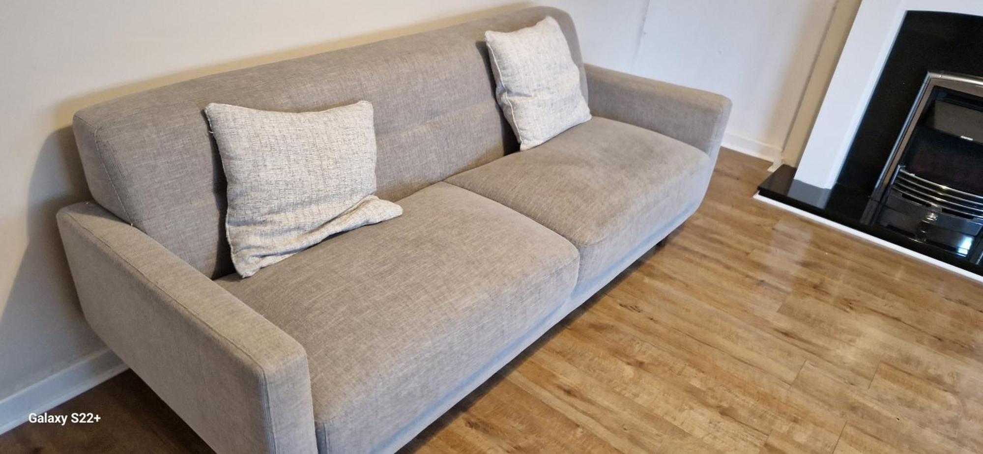 Archillects Entire Two Bedroom Comfy House - Free Parking Глазго Экстерьер фото