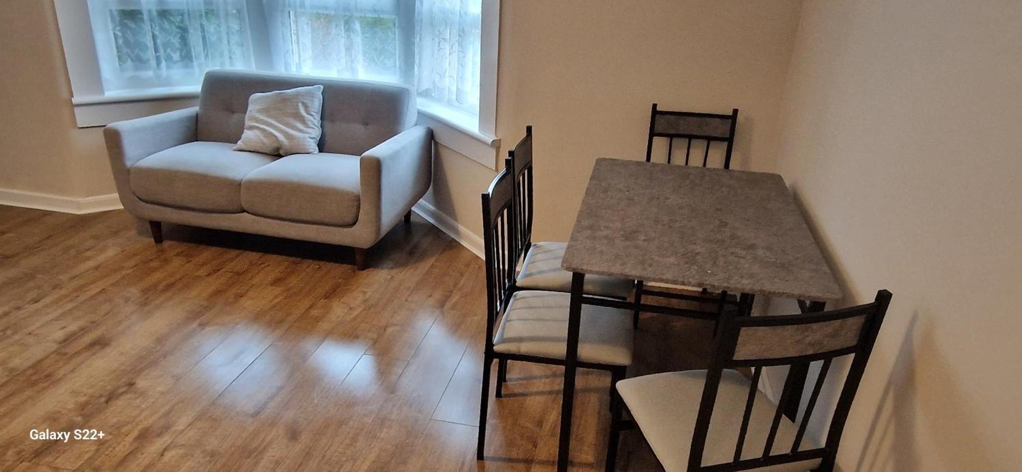 Archillects Entire Two Bedroom Comfy House - Free Parking Глазго Экстерьер фото