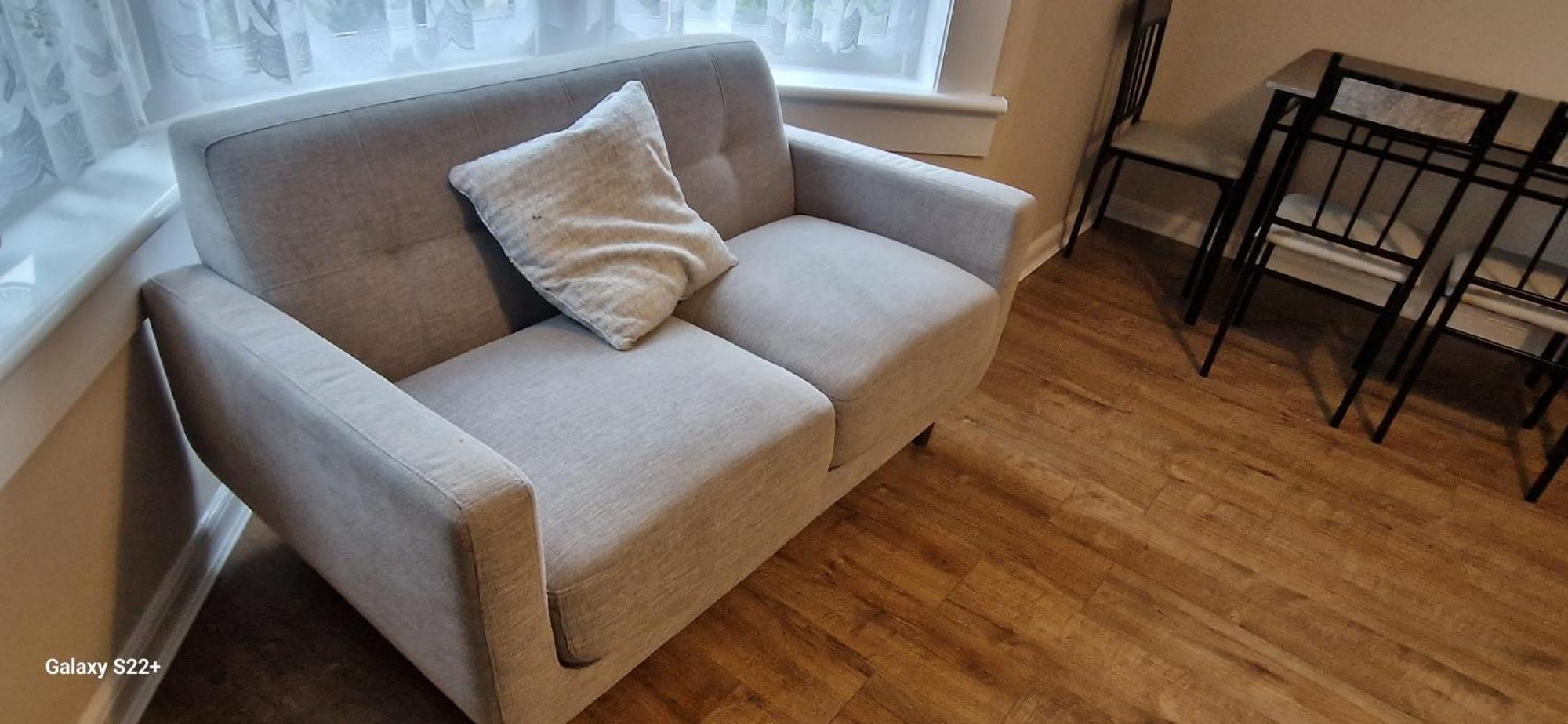 Archillects Entire Two Bedroom Comfy House - Free Parking Глазго Экстерьер фото